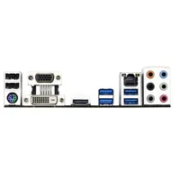 Gigabyte Z170-HD3 alaplap skt1151 illusztráció, fotó 3