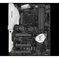 Alaplap Z270 s1151 Gigabyte GA-Z270X-GAMING5 illusztráció, fotó 3