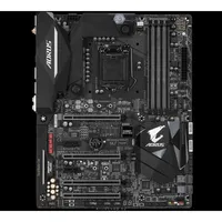 Alaplap Z270 s1151 Gigabyte GA-Z270X-GAMING8 illusztráció, fotó 3