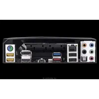 Alaplap Z270 s1151 Gigabyte GA-Z270X-GAMING K5 illusztráció, fotó 3