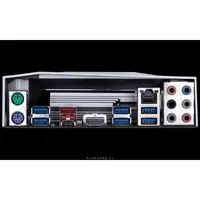 Alaplap Z270 s1151 Gigabyte GA-Z270X-UD3 illusztráció, fotó 4