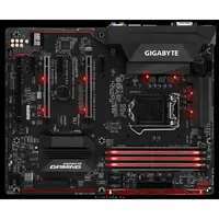 Alaplap Z270 s1151 Gigabyte GA-Z270X-UG illusztráció, fotó 2