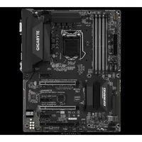 Alaplap Z270 s1151 Gigabyte GA-Z270X-UG illusztráció, fotó 3