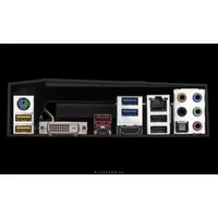 Alaplap Z270 s1151 Gigabyte GA-Z270X-UG illusztráció, fotó 4