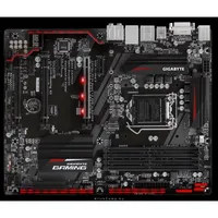 Alaplap Z270 s1151 Gigabyte GA-Z270-Gaming K3 illusztráció, fotó 2
