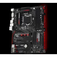 Alaplap Z270 s1151 Gigabyte GA-Z270-Gaming K3 illusztráció, fotó 3