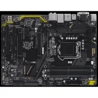 Alaplap Z270 s1151 Gigabyte GA-Z270-HD3P illusztráció, fotó 2