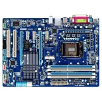 Z68AP-D3-B3 Intel Z68 LGA1155 ATX alaplap illusztráció, fotó 1