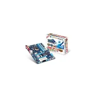 Z68AP-D3-B3 skt1155 Z68, 4xDDR3 2133MHz, 2xPCI-E, 1xGBE LAN, RAID, 2xSATA3, 10x illusztráció, fotó 2