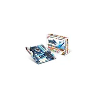Z68XP-UD3 Intel Z68 LGA1155 ATX alaplap illusztráció, fotó 3
