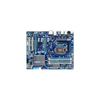 Z68XP-UD3-B3 skt1155 Z68, 4xDDR3 2133MHz, 2xPCI-E, 1xGBE LAN, RAID, 2xSATA3, 14 illusztráció, fotó 1
