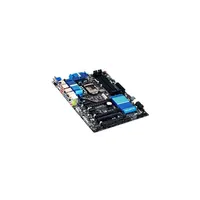 Z77X-UD5H skt1155 Z77, 4xDDR3 2400MHz, 3xPCI-E, RAID, 1xGBE LAN, 4xSATA3, 6xUSB illusztráció, fotó 3