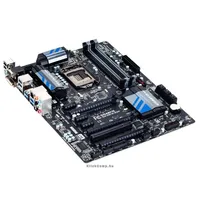 Z87X-D3H Intel Z87 LGA1150 ATX alaplap illusztráció, fotó 3