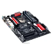 Alaplap Z87X-UD4H LGA1150 Gigabyte illusztráció, fotó 3