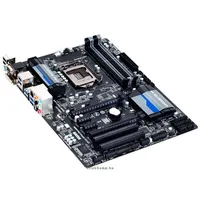 Alaplap Z87-D3HP LGA1150 Gigabyte illusztráció, fotó 3