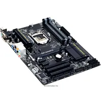 Gigabyte GA-Z87-HD3 LGA1150 illusztráció, fotó 3