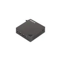 Barebone asztali számítógép GIGABYTE BRIX Mini PC GB-BRU7-255H Technikai adatok