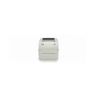 Zebra GC420d vonalkód nyomtató 203 dpi EPLII ZPLII multi-IF illusztráció, fotó 1