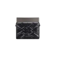 Forward G-Form Extreme MacBook X Pattern fekete 11  notebook tok 1 év illusztráció, fotó 2