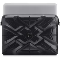 Forward G-Form Extreme MacBook X Pattern fekete 13  notebook tok 1 év illusztráció, fotó 1