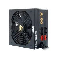 Tápegység 650W 14cm PFC 80+ Chieftec A-90 illusztráció, fotó 2