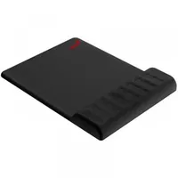 Egérpad Genius G-WMP 200M mousepad Black GENGWMP200M Technikai adatok