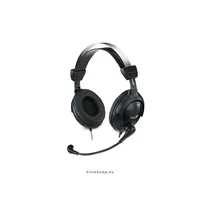 headset HS-505X GENHHS505X Technikai adatok