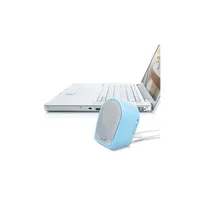 SP-i177, Hordozható Mini hangfal, kék illusztráció, fotó 2