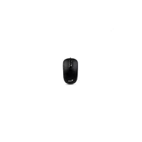 Egér PS2 Genius DX-110 Vezetékes 1000 DPI 3 gomb PS 2 fekete GENIUS-31010116106 Technikai adatok