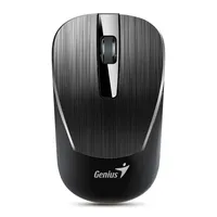 Vezetéknélküli egér Genius NX-7015 acélszürke GENIUS-31030019400 Technikai adatok