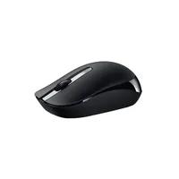 Vezetéknélküli egér Genius NX-7007 BlueEye fekete illusztráció, fotó 3