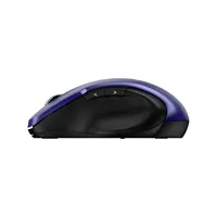 Vezetéknélküli egér Genius Ergo 8200S lila illusztráció, fotó 4