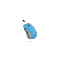 Vezetéknélküli egér Genius NX-7000 kék GENIUS-31030109109 Technikai adatok