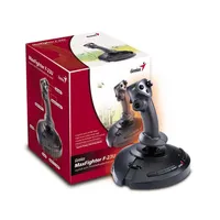 Joystick F23 USB illusztráció, fotó 1