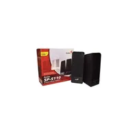 hangfal SP-S110 2.0 illusztráció, fotó 2