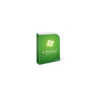 Microsoft Windows Home Prem 7 Hungarian DVD illusztráció, fotó 1