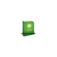 Microsoft Windows Home Prem 7 Hungarian VUP DVD illusztráció, fotó 1