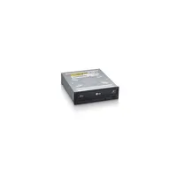 DVD-WRITER LG IDE 22x DVD-író LightScribe OEM fekete (2 év) - Már nem forgalmaz illusztráció, fotó 1