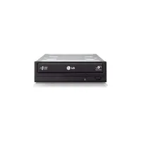 DVD-WRITER LG S-ATA Secure Disc 22x DVD-író OEM fekete (2 év) - Már nem forgalm illusztráció, fotó 1