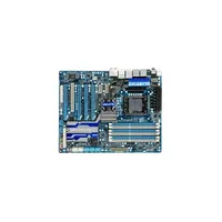 X58A-UD7 Intel X58 LGA1366 ATX alaplap 3 év illusztráció, fotó 1