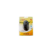 Mouse Gigabyte vezetékes Gamer lézer egér fekete - Már nem forgalmazott termék illusztráció, fotó 2