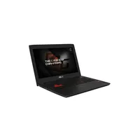 ASUS laptop 15,6  FHD i7-7700HQ 8GB 256GB+1TB GTX-1070-8GB ASUS ROG STRIX GL502 illusztráció, fotó 1