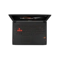 ASUS laptop 15,6  FHD i7-7700HQ 8GB 256GB+1TB GTX-1070-8GB ASUS ROG STRIX GL502 illusztráció, fotó 2