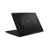 ASUS laptop 15,6  FHD i7-7700HQ 8GB 256GB+1TB GTX-1070-8GB ASUS ROG STRIX GL502 illusztráció, fotó 3