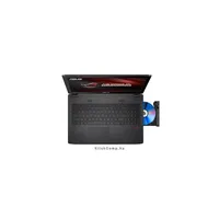 ASUS laptop 15,6  FHD i7-6700HQ 8GB 1TB GTX-960M-4GB Gamer illusztráció, fotó 2