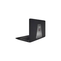 ASUS laptop 15,6  FHD i5-6300HQ 8GB 1TB GTX-950M-4GB Gamer ASUS ROG illusztráció, fotó 2