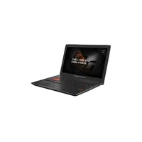 ASUS laptop 15,6  FHD i7-7700HQ 8GB 128GB+1TB GTX-1050-Ti-4GB ROG STRIX GL553VE illusztráció, fotó 2