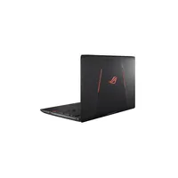 ASUS laptop 15,6  FHD i7-7700HQ 8GB 128GB+1TB GTX-1050-Ti-4GB ROG STRIX GL553VE illusztráció, fotó 3