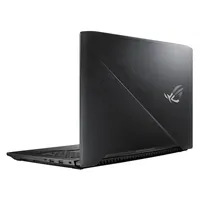 ASUS laptop 17,3  FHD i7-7700HQ 16GB 1TB (FireCuda) GTX-1060-6GB Fekete Win10 illusztráció, fotó 4