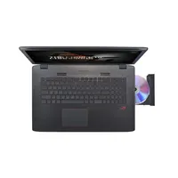 Asus laptop 17,3  FHD i5-6300HQ 8GB 1TB GTX960-2G Dos illusztráció, fotó 2